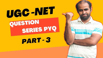 UGC NET DEC-20 and JUN-21 |Artificial Intelligence PYQ  solutions part 3