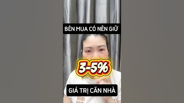 Chủ nhà không muốn bạn biết bí mật này