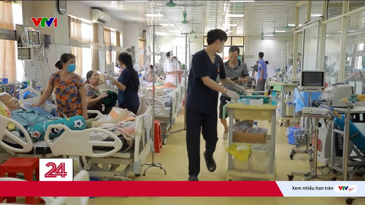 Bộ Y tế yêu cầu tăng cường an ninh, an toàn cho người bệnh và nhân viên ...