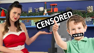 Building An Invention To Make Me A Better Parent