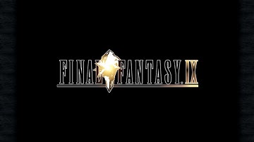 Final Fantasy IX PC - MOD - Excalibur II