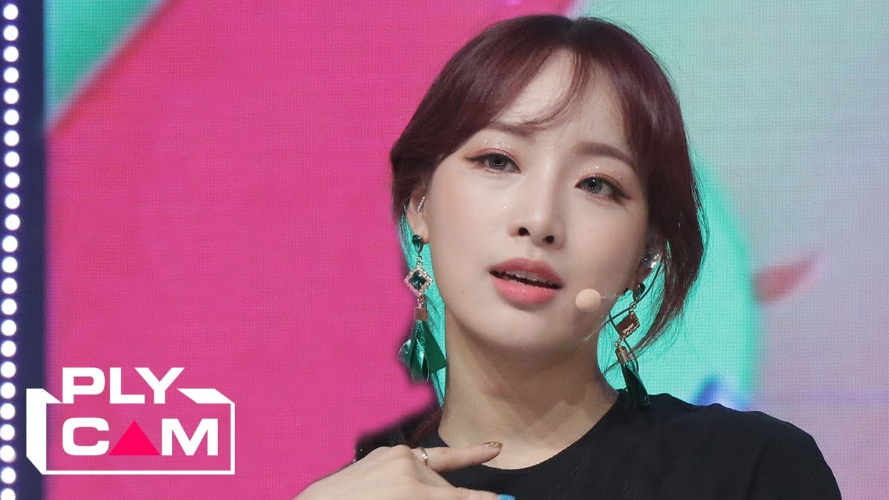 セボム「내가 좀 예뻐(I'm So Pretty)」公式Fancamのサムネイル