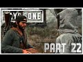 Days Gone - PC - More Man-Hunting for the Colonel and O&#39;Brian is in Contact! - Part 22