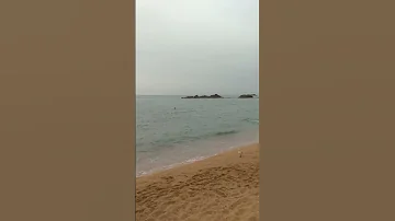 Cala En Balmes Barcelona Cala Balmes Catalunya Cataluña Catalunyaexperience Trip Nature Iso 