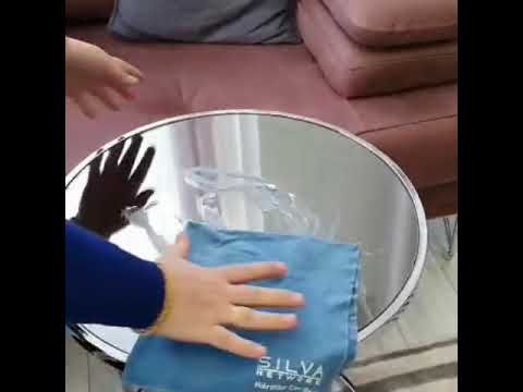 Silva Mikrofiber Cam Bezi Youtube Silva Mikrofiber Cam Bezi Youtube