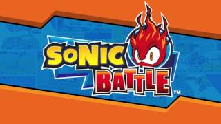 Emerald Hill (not the one from Sonic 2)