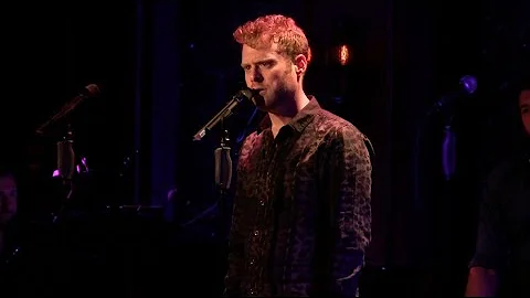 "The Starry Night" feat. Dylan Saunders, at Feinst...