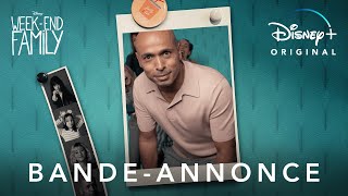 Bande annonce Week-End Family 