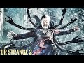 Doctor Strange In the Multiverse Of Madness (2022) Explained