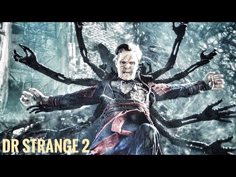 Download Doctor Strange In the Multiverse Of Madness (2022) Explained