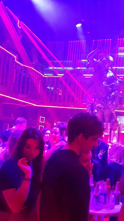 Itaewon night club #korea #NightClub #Itaewon