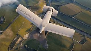 Horizon Aircraft is Farnborough Bound | "We're Going to Surprise the World"