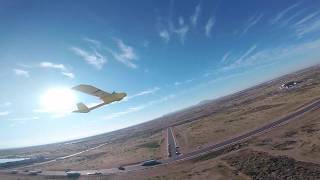 Flite Test Explorer FPV Chase