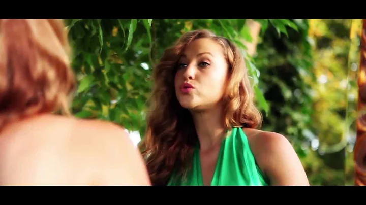Anna Bateman demo reel 2013