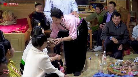 Công tac chuẩn bị và thủ tục tại nhà trong Lễ Vu Quy Lan Phong & Thành Chung