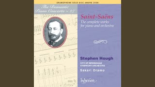 Saint-Saëns: Piano Concerto No. 2 in G Minor, Op. 22: II. Allegro scherzando