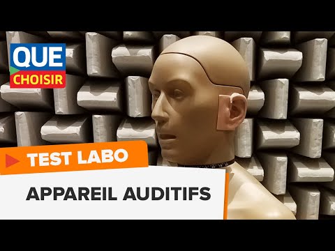 Vidéo: 3 façons de comparer les aides auditives