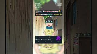 Naruto Roast Hinata And Tsunade Epic Funny Moments  naruto hinata roast tsunade