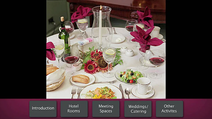 Miami University - Wedding Venues and Catering Ser...