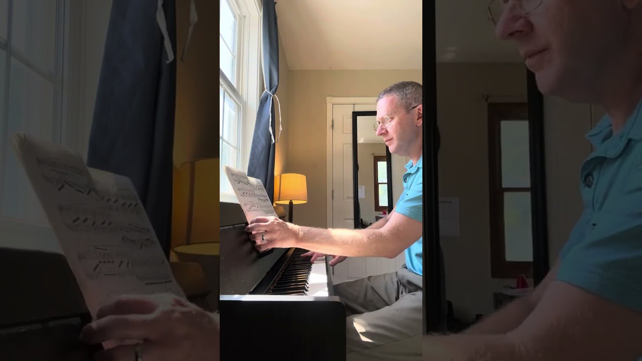 Piano Solo Risks