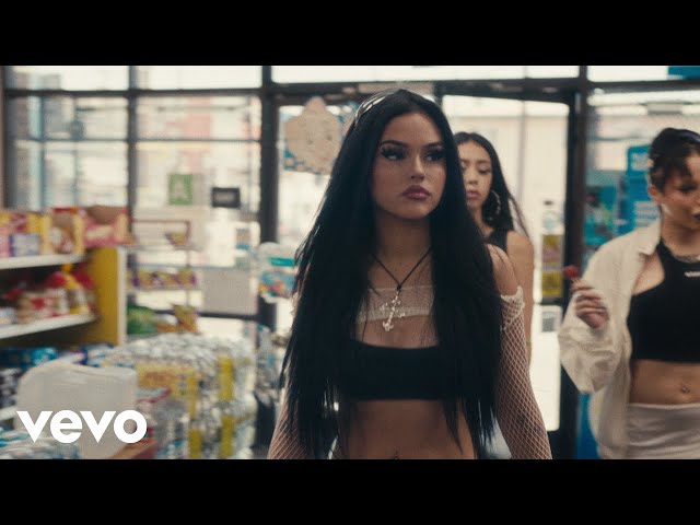 Maggie Lindemann - you're not special class=