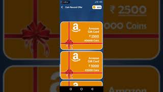 Scratch To Win Earn Money payment proof!😊 screenshot 4