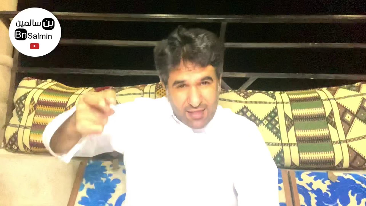 قصة المريض والجن والجن يقوله الوعد يوم الاربعاء