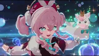 崩壊：スターレイル_20260902022037 - YouTube