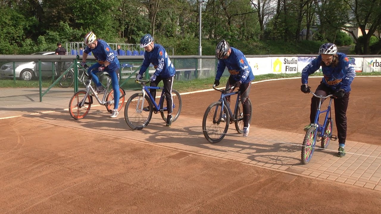 Sportowy Przegląd Tygodnia, 21.05.21 r.