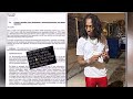 MEMO600 SHOW’S PROOF OTF DIDNT DROP HIM, “I TERMINATED MY CONTRACT”😱‼️