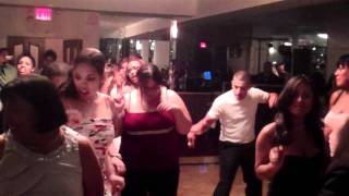 Bronx Party and Wedding DJ (718) 690-0070 Maestro's Caterers, Bronx NY- Ortega's Wedding Reception Bronx Party and Wedding DJ (718) 690-0070 Maestro's Caterers, Bronx NY- Ortega's Wedding Reception