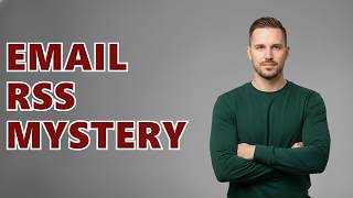 Why Are Emails Going To RSS Feeds Instead Of Inbox? screenshot 2