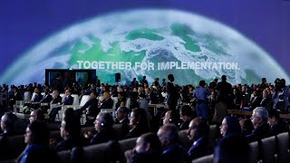 CFR 2/1 Academic Webinar on Climate Compensation and Cooperation
