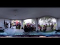 Eureka Festival 4K 360 Video