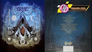 Dajjal - Human Dark Side | 2014 | DEATH METAL | INDONESIA