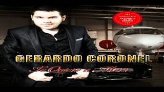 Gerardo Coronel-El De La Cachucha Negra