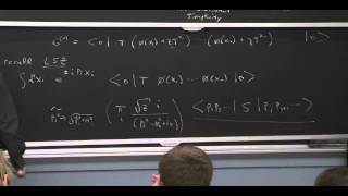 8.EFTx, Module 9 Lecture 3, Field Redefinitions part 2