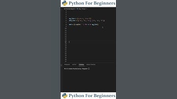 Delimit Values In A List of Lists | Python Tutorial