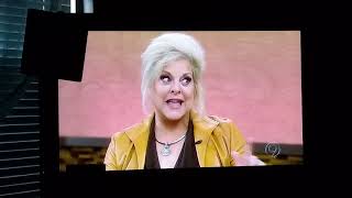 Nancy Grace on Dr. Oz talk about Kenneka Jenkins