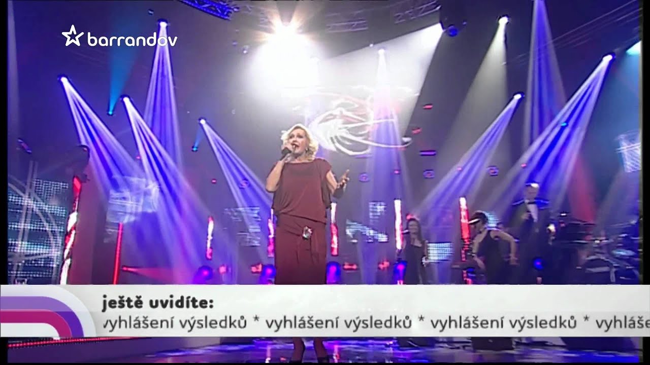 TO BYL NÁŠ HIT - Já půjdu dál - Helena Vondráčková