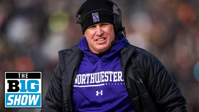 Pat Fitzgerald Returns to Coaching: A Journey from Controversy to Comeback in 2025 Pat Fitzgerald Returns to Coaching: A Journey from Controversy to Comeback in 2025