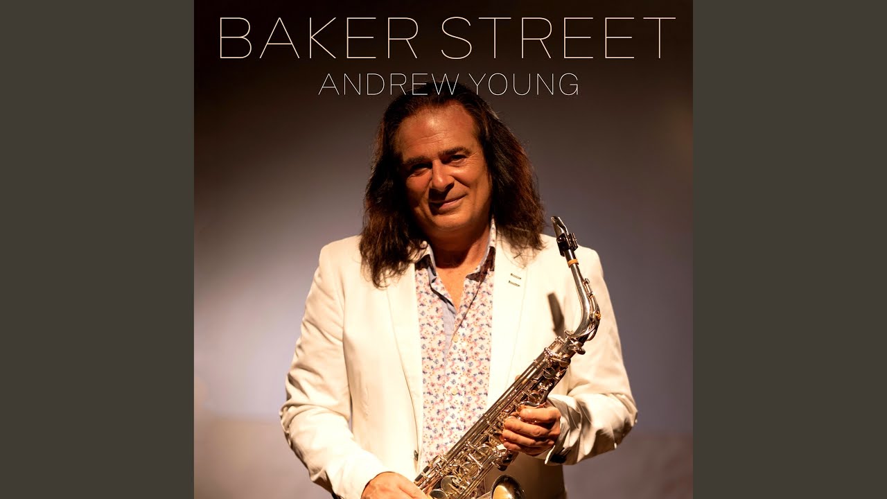 Baker Street (Live) (2023 Remastered) - YouTube