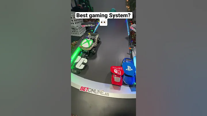What's the BEST gaming system? 🤔 PlayStation vs Xbox Vs Nintendo Switch vs PC - DayDayNews