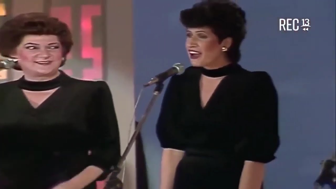 Las 4 Brujas - Esquinazo