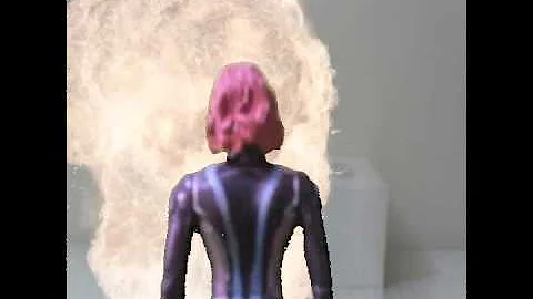 Captain America Civil War Super Bowl Trailer TV Spot (Stop Motion)