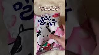 Snack Haram Dari Korea? Begini Cara Ceknya