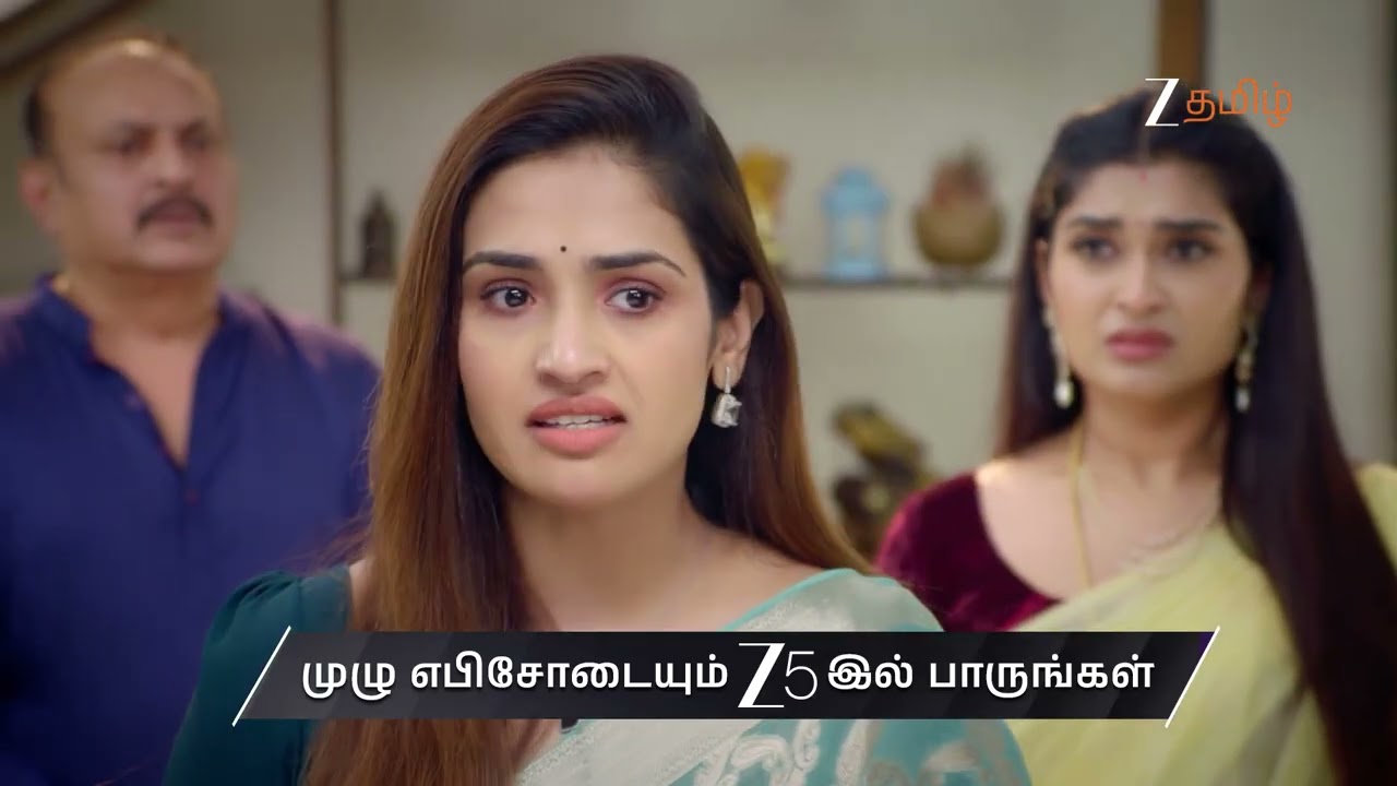 Ayali | Ep - 236 | Preview | Mar 06 2026 | Zee Tamil
