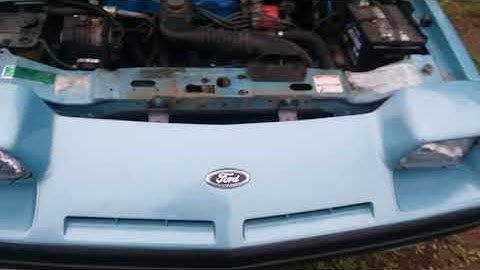 1.6 CVH vs H.O. 1.6 CVH - Worth the switch?