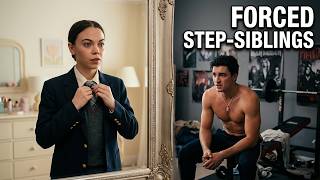 Their parents fell in love and now they have to live together | Grayson | Ep4-10