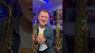 Win these Pro Saxophones ( $22,000 of prizes up for grabs)